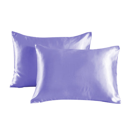 Satin Double Sided Pillowcase