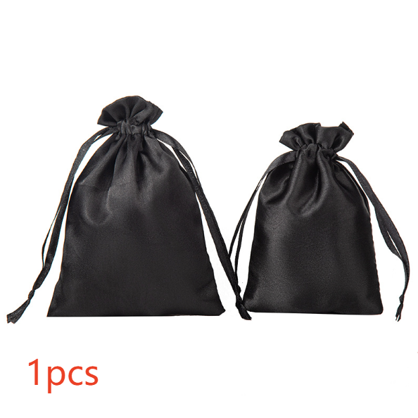 Satin Drawstring Storage Bags