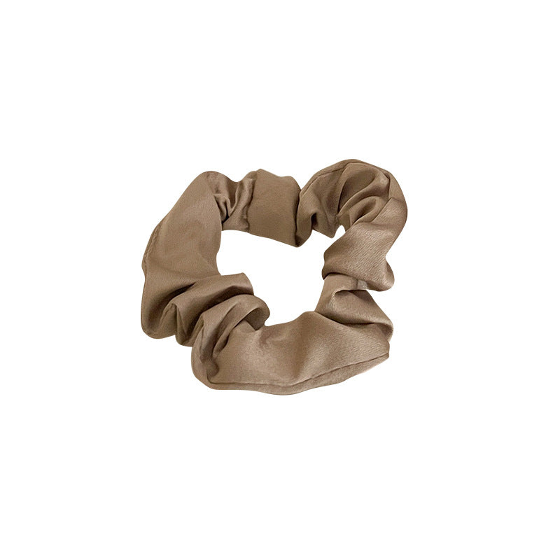 Satin Hair Bands for Women