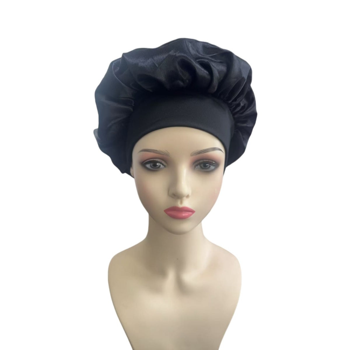 Satin Hair Cap