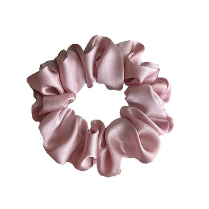 Satin Hair Tie
