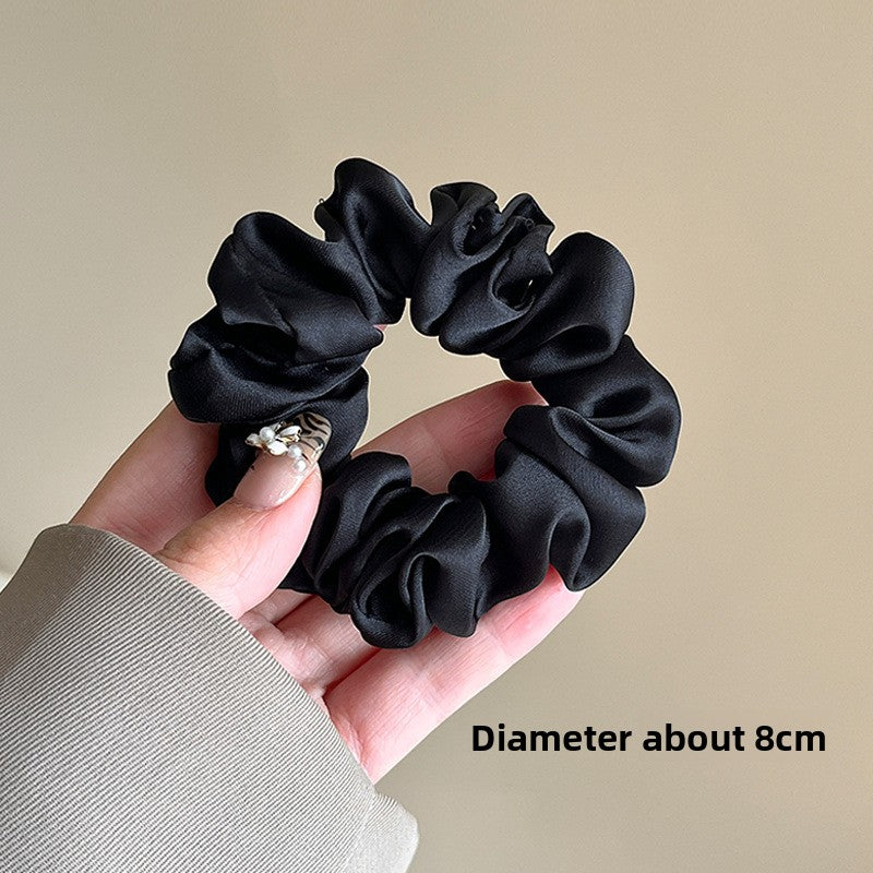 Satin Hair Tie