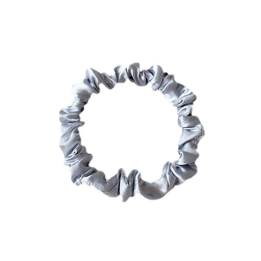 Satin-Like Silk Hair Tie