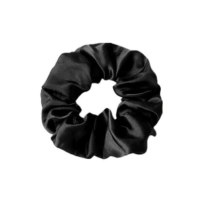 Satin-Like Silk Hair Tie