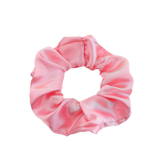 Satin-Like Silk Hair Tie