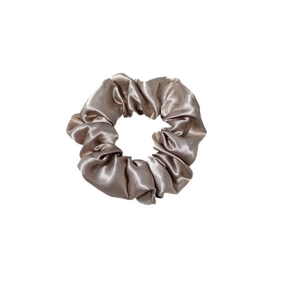 Satin-Like Silk Hair Tie