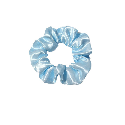 Satin-Like Silk Hair Tie