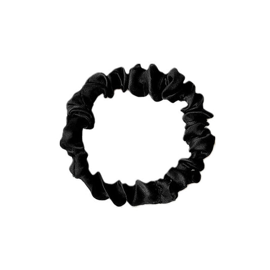 Satin-Like Silk Hair Tie