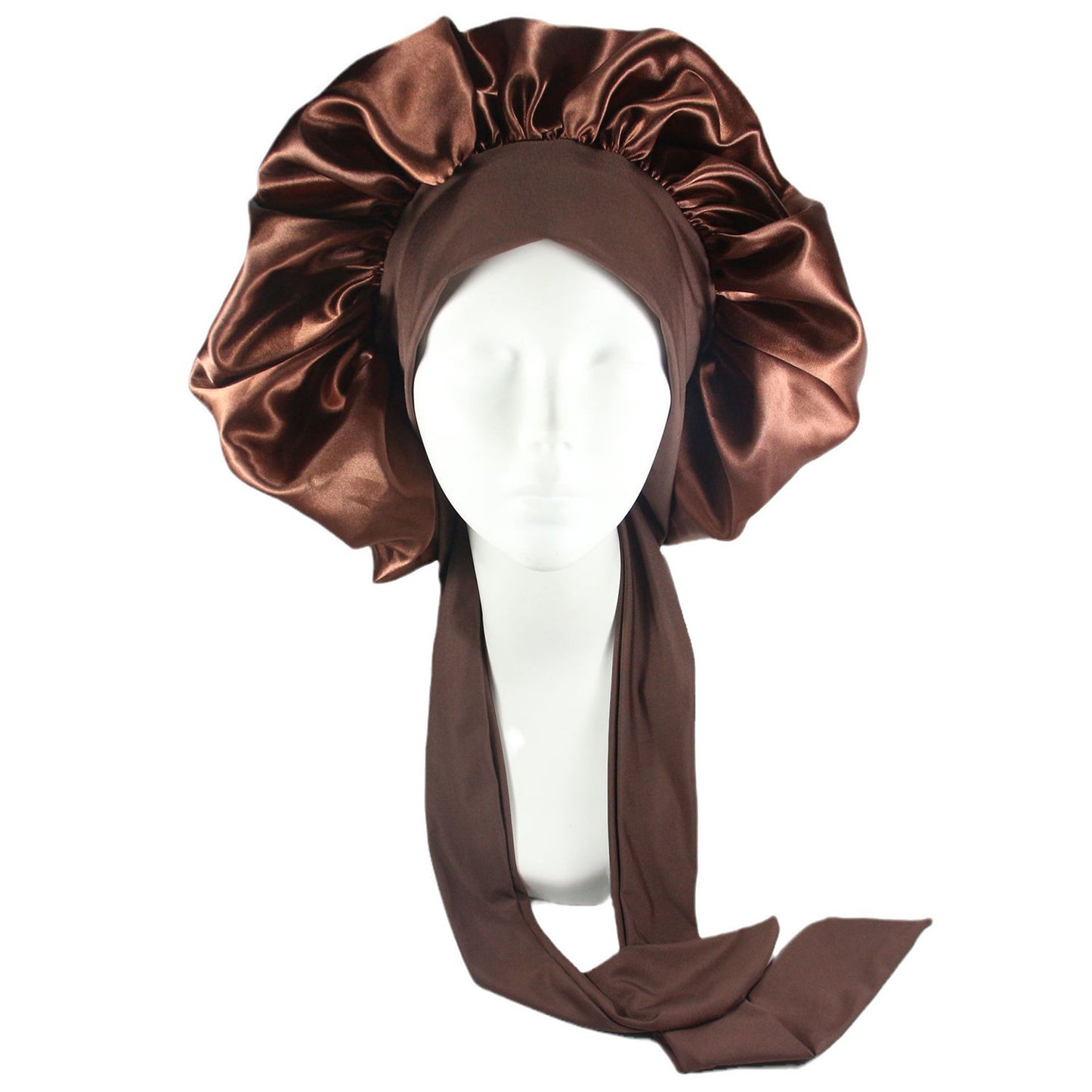 Satin Nightcap