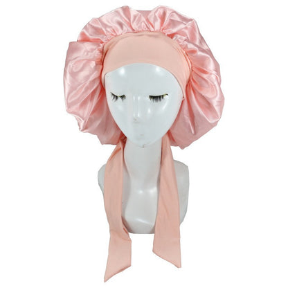 Satin Nightcap