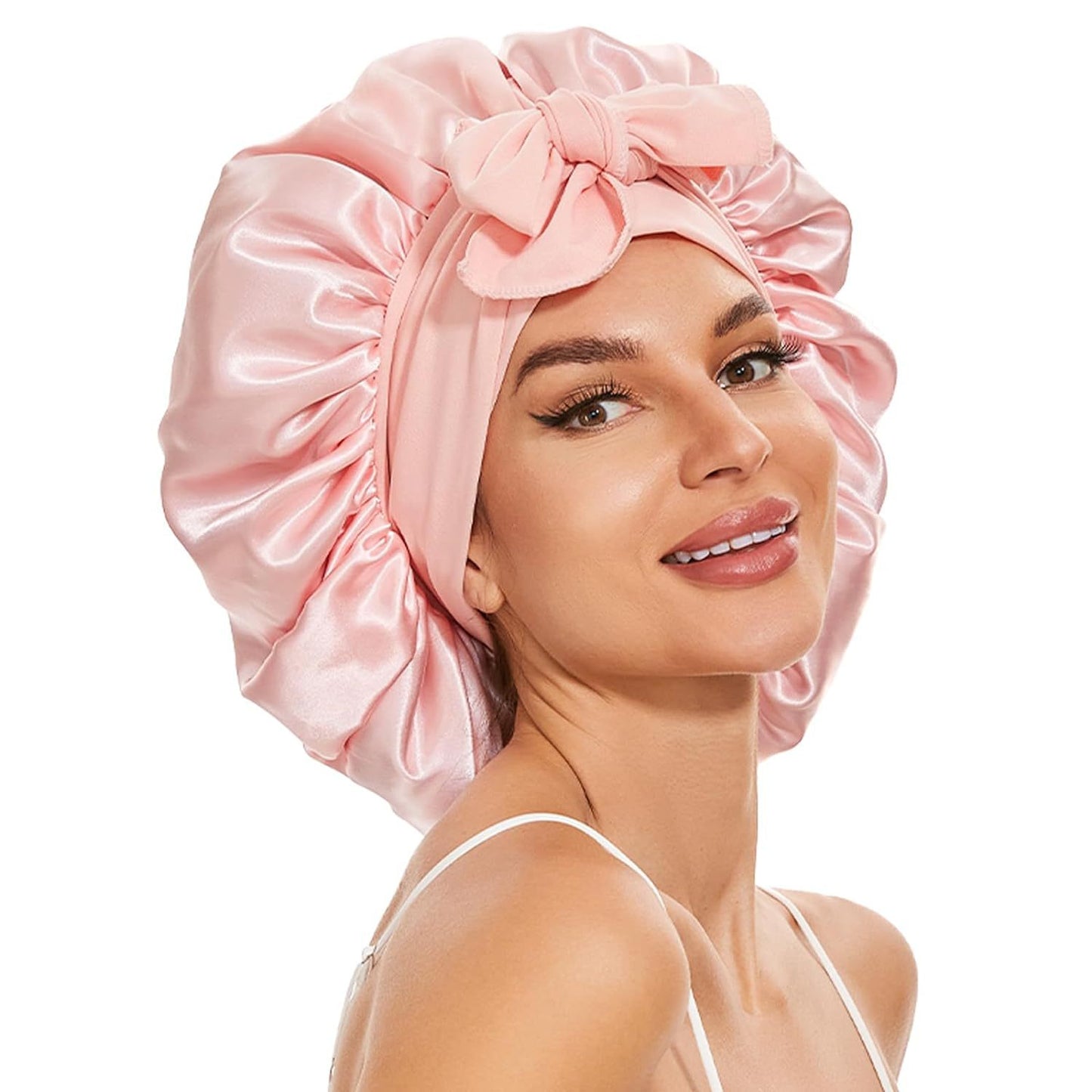 Satin Nightcap