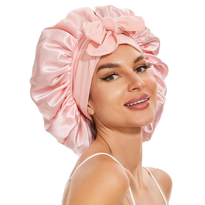 Satin Nightcap