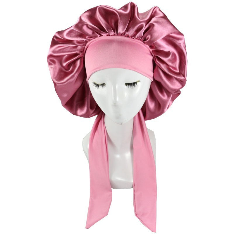 Satin Nightcap