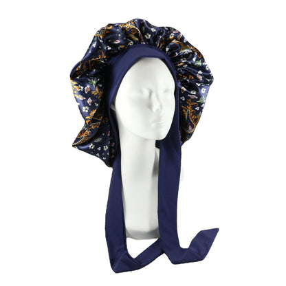 Satin Nightcap