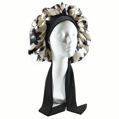 Satin Nightcap