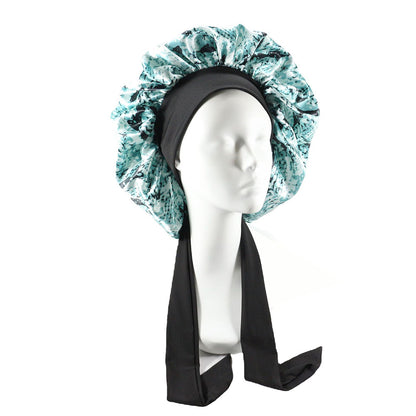 Satin Nightcap