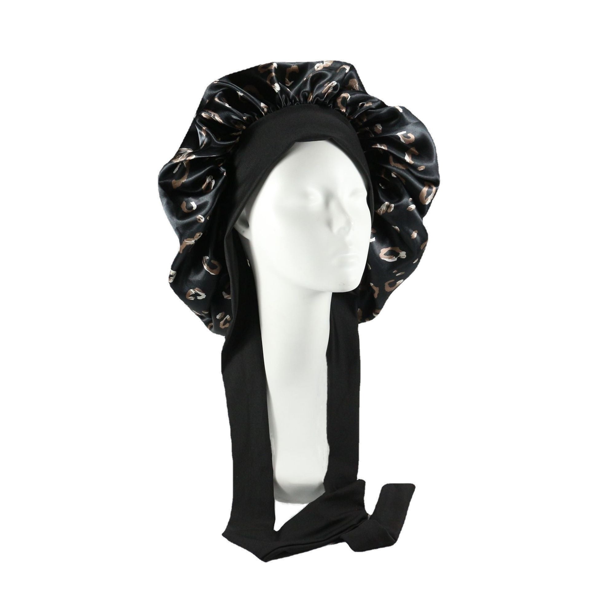 Satin Nightcap