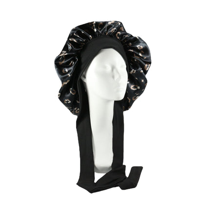 Satin Nightcap