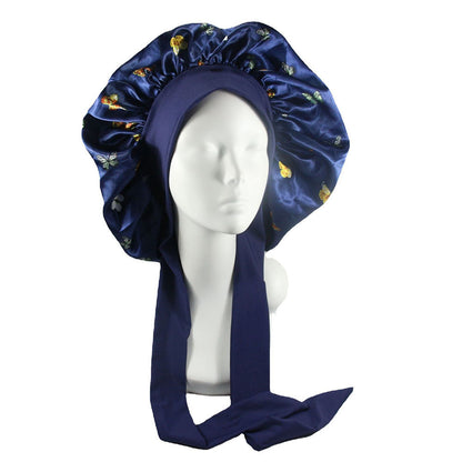 Satin Nightcap