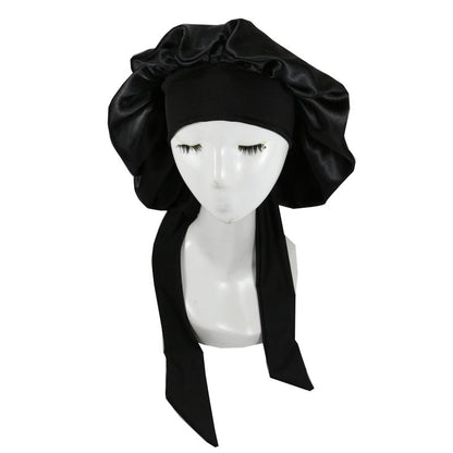 Satin Nightcap