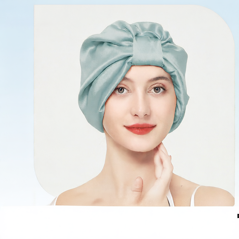 Satin Nightcap