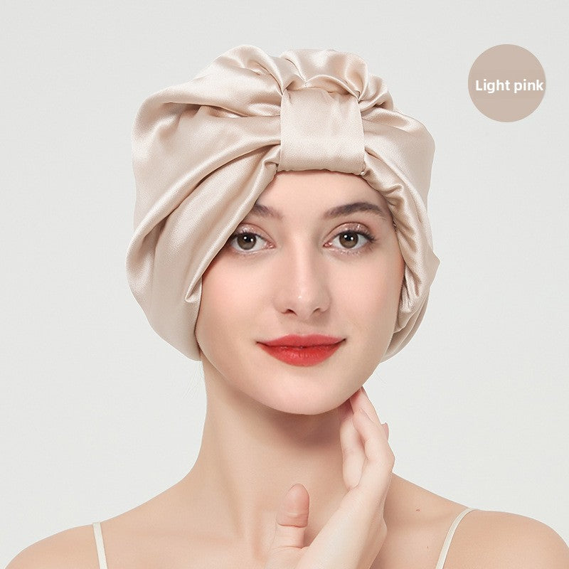 Satin Nightcap