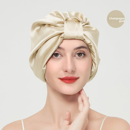Satin Nightcap