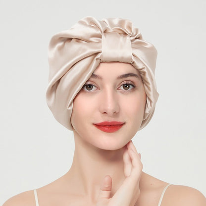 Satin Nightcap
