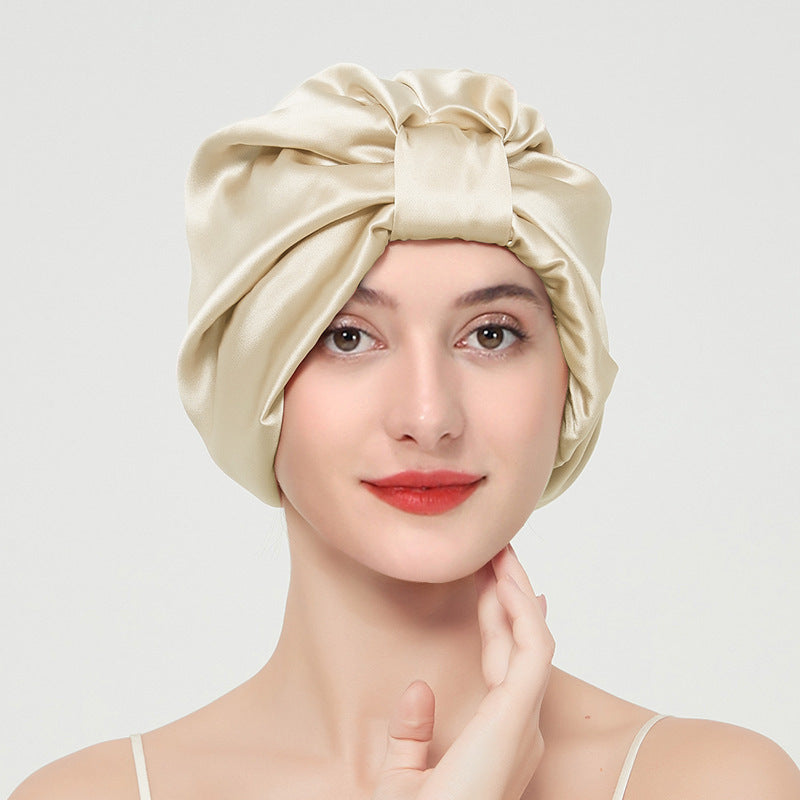 Satin Nightcap