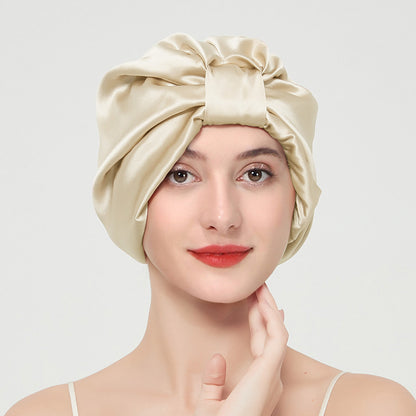Satin Nightcap