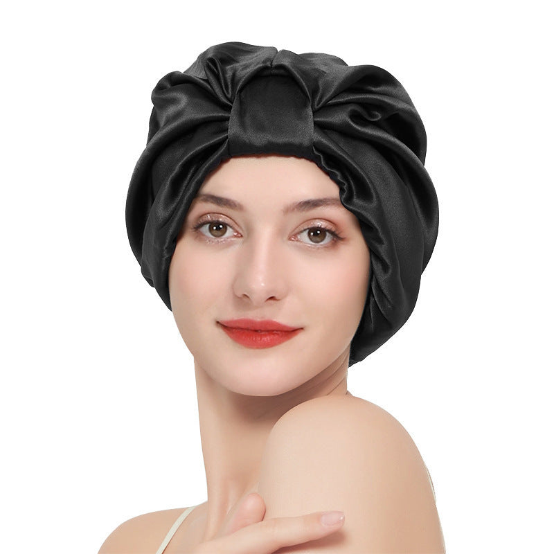 Satin Nightcap