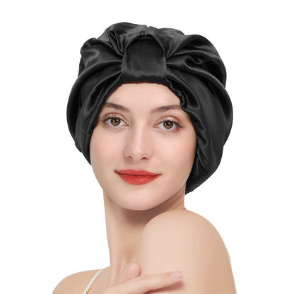 Satin Nightcap