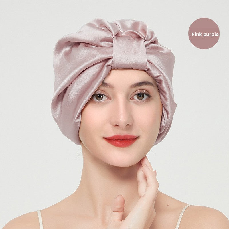 Satin Nightcap