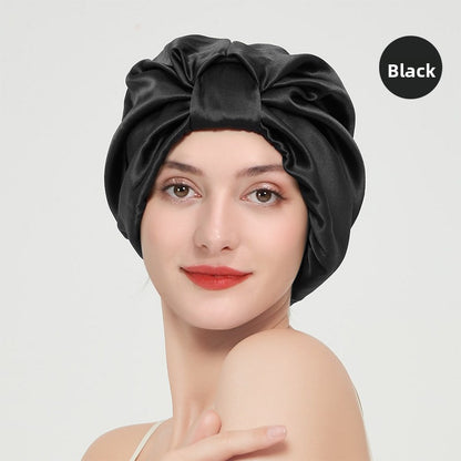 Satin Nightcap