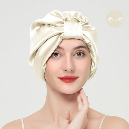 Satin Nightcap