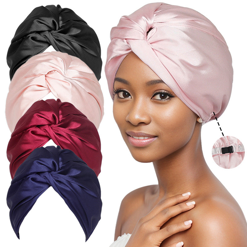 satin nightcap