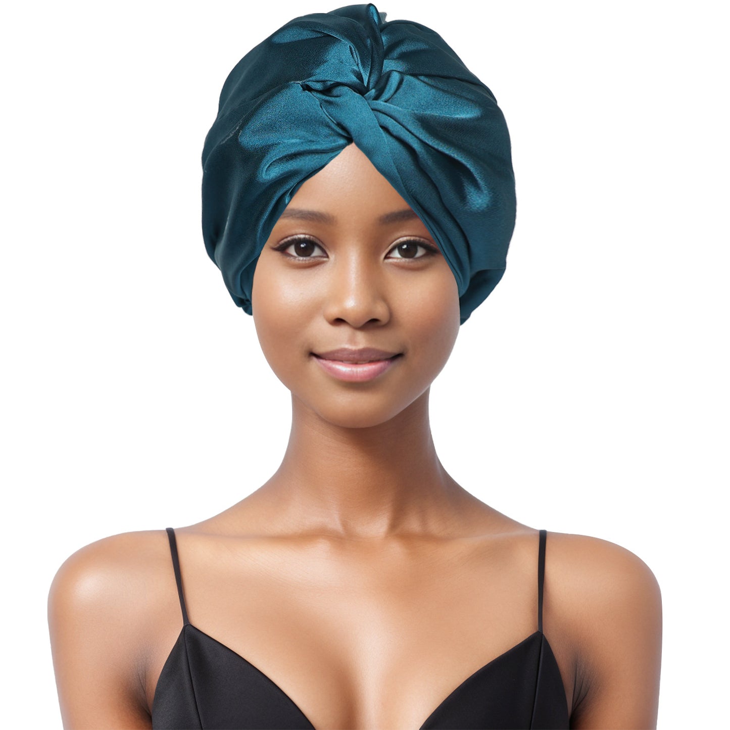 satin nightcap