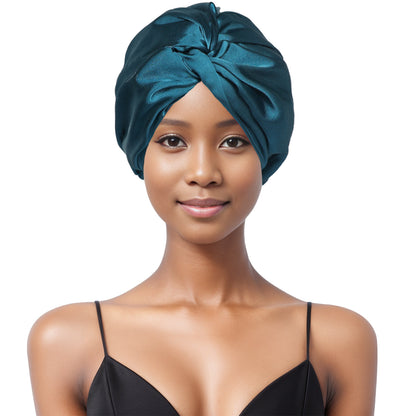 satin nightcap
