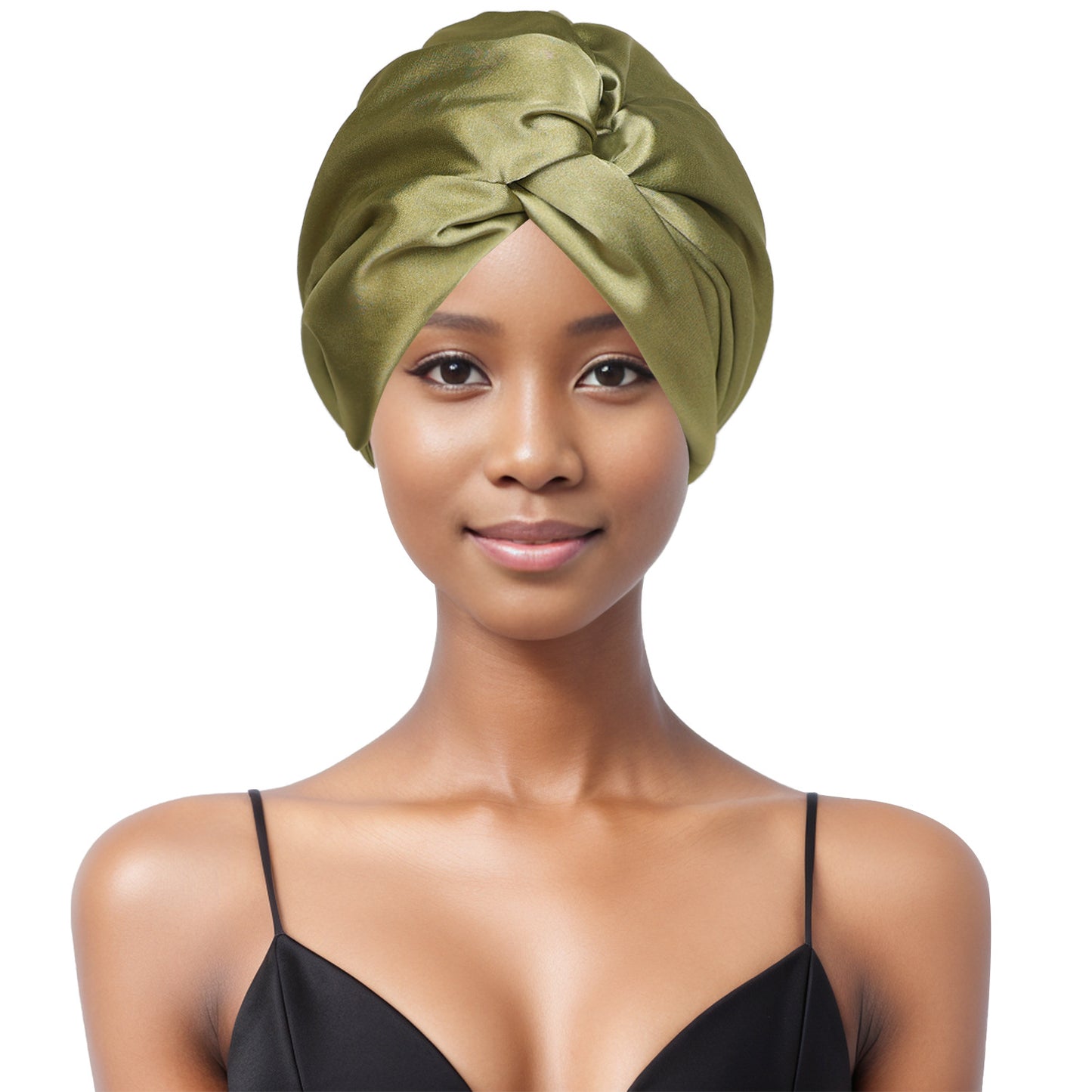satin nightcap
