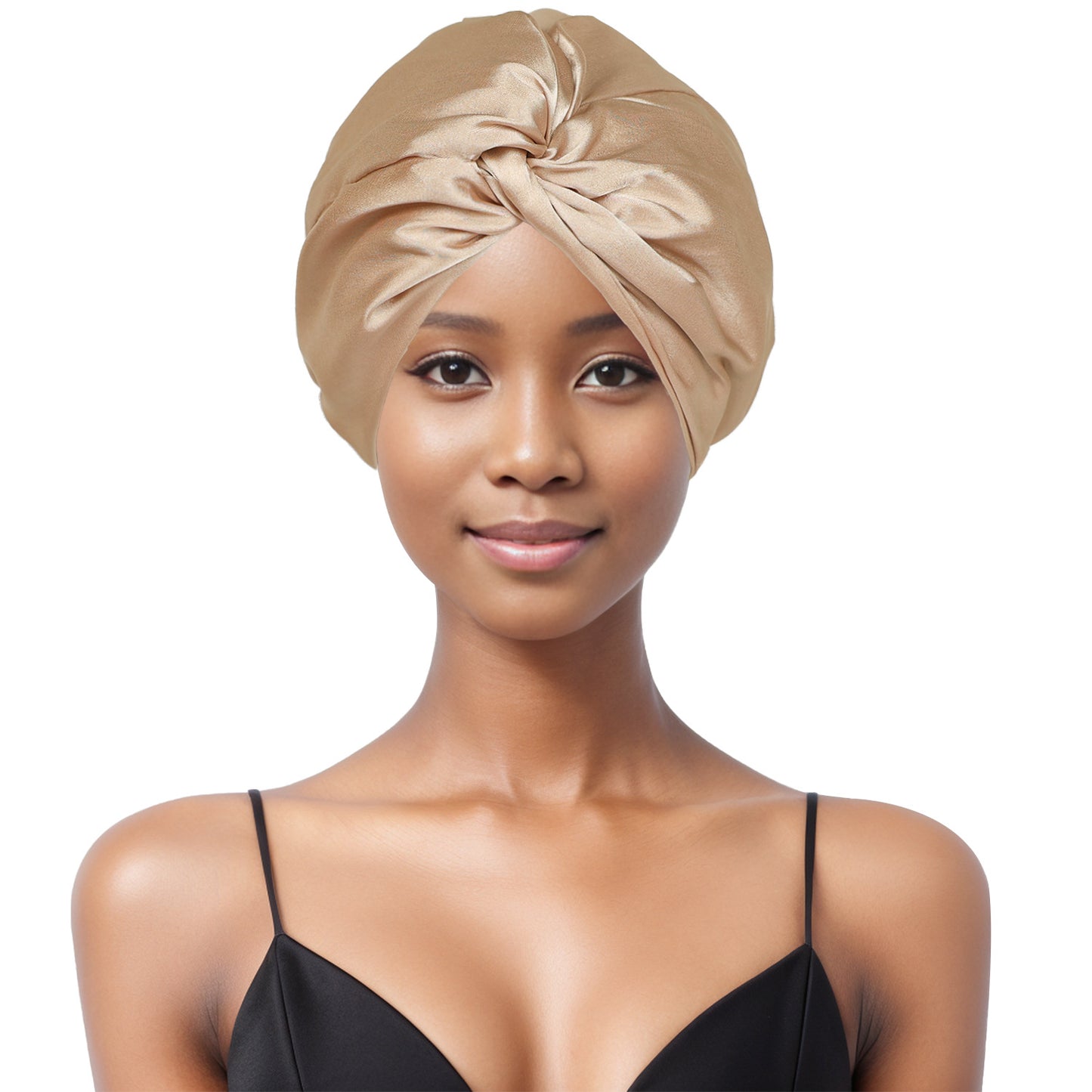 satin nightcap
