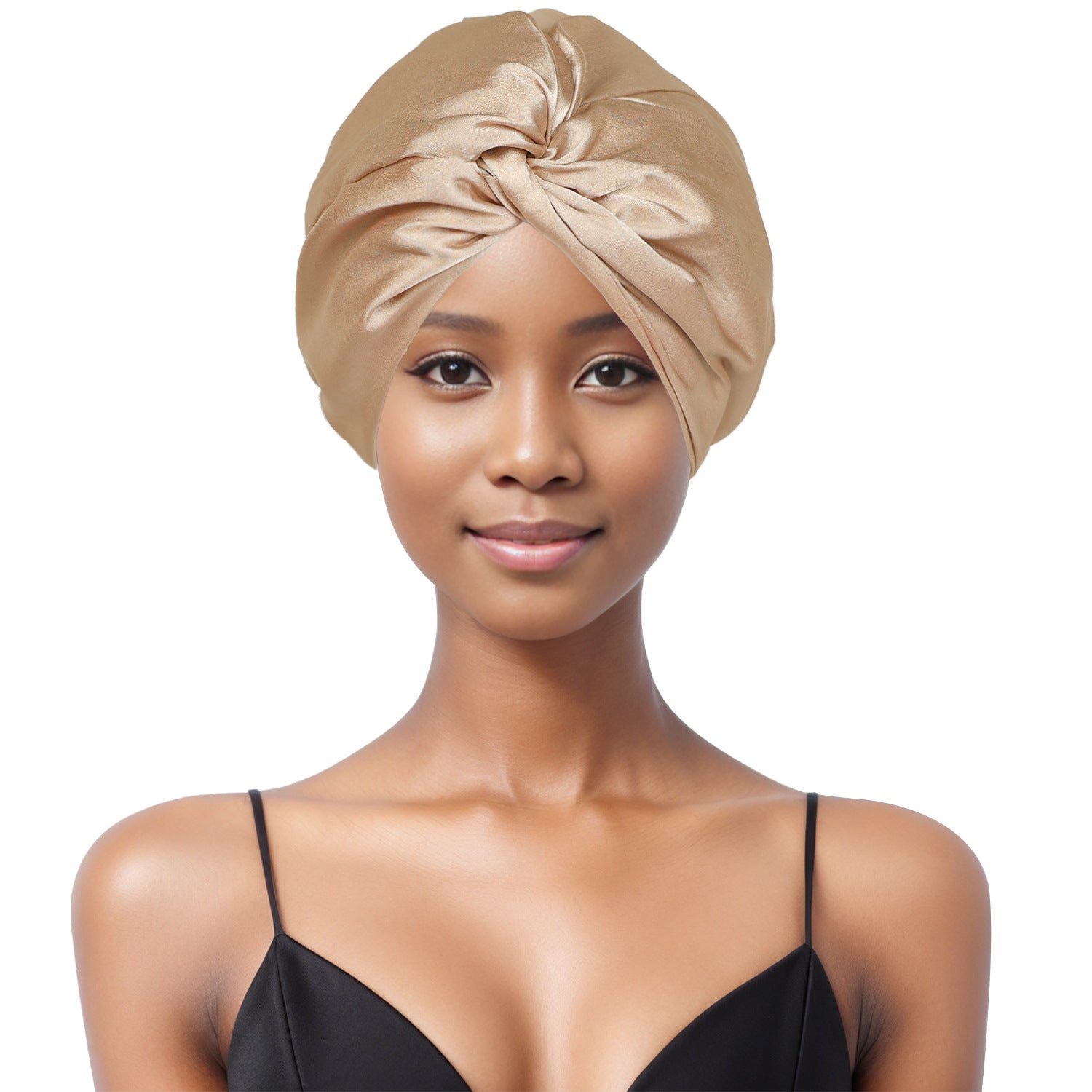 satin nightcap