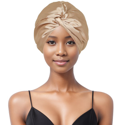 satin nightcap