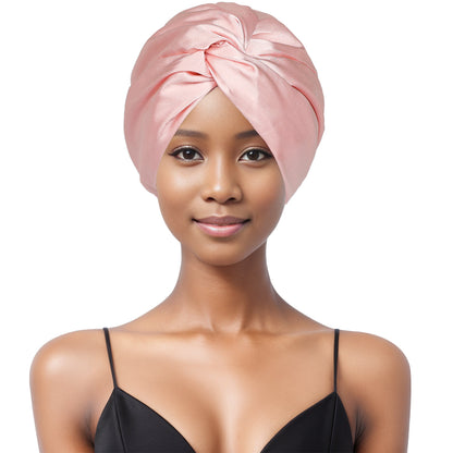 satin nightcap