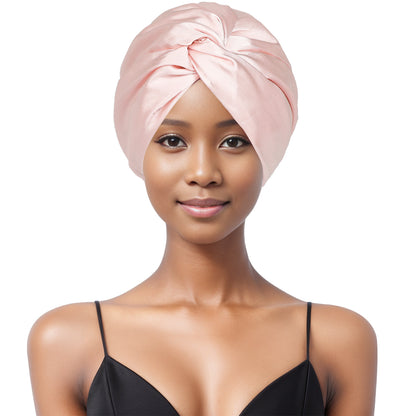 satin nightcap