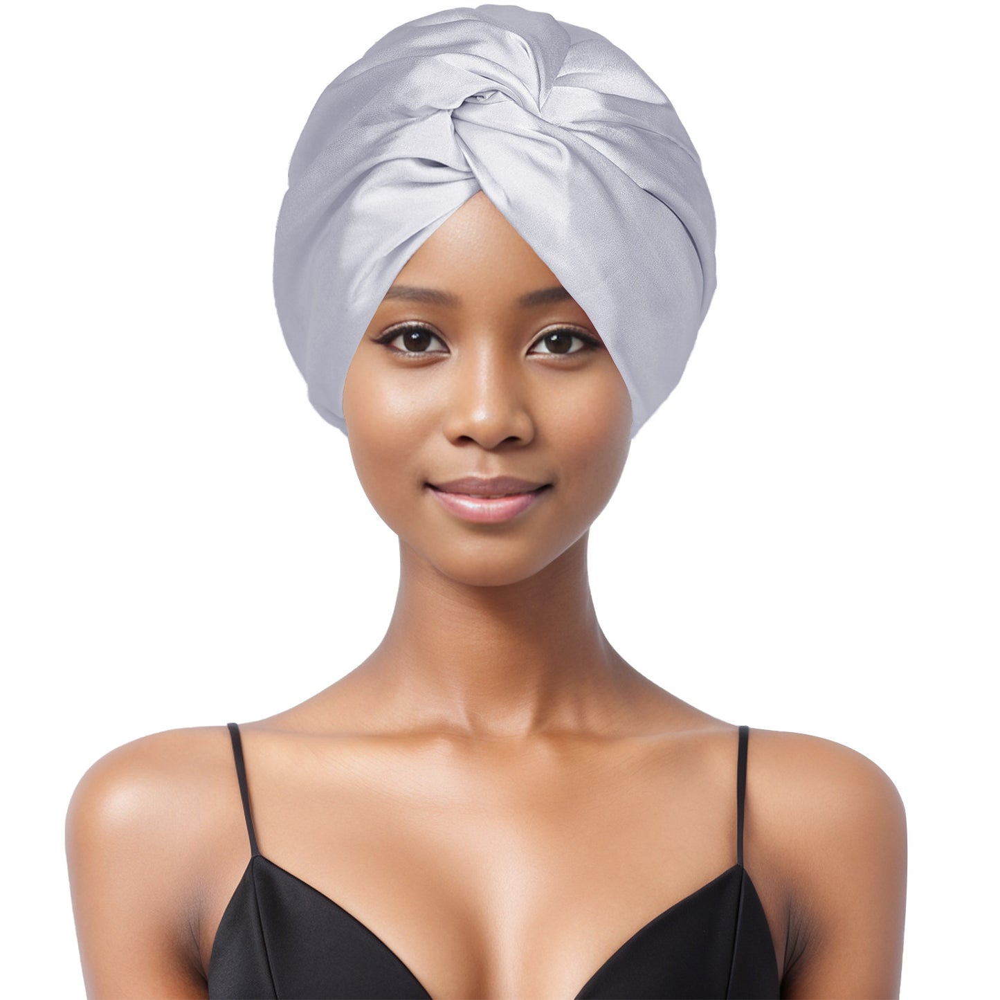 satin nightcap