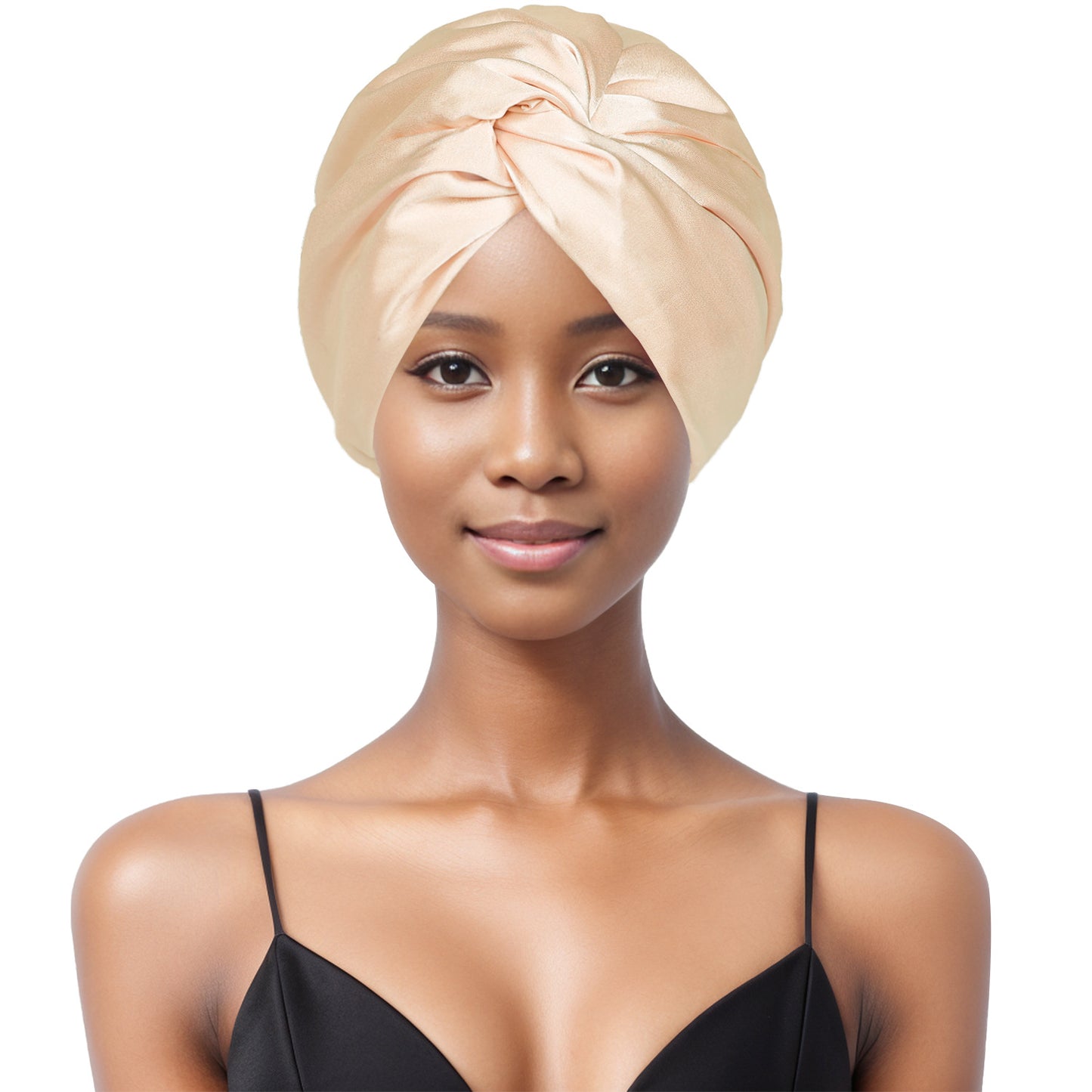 satin nightcap