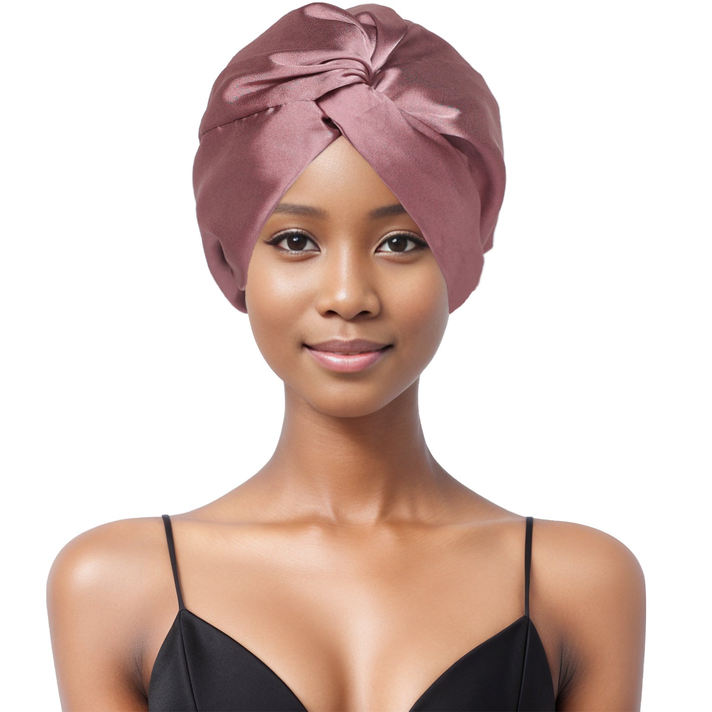 satin nightcap