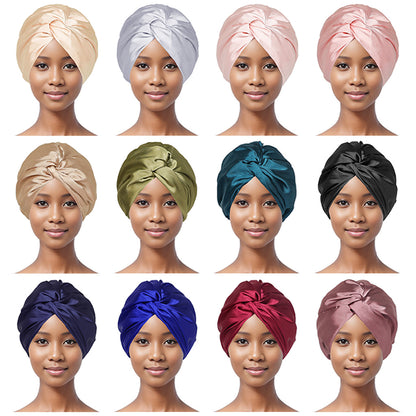 satin nightcap