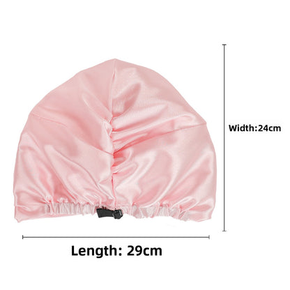 satin nightcap