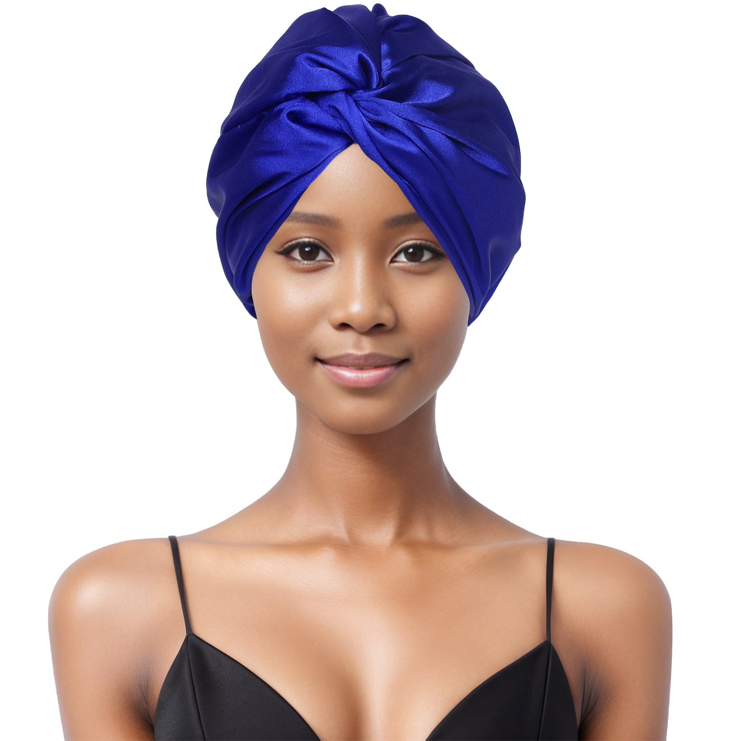 satin nightcap
